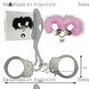 Esposas de peluche